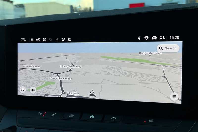 Used Vauxhall Astra 2024 for sale - 76955704: Photo 18