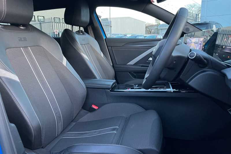 Used Vauxhall Astra 2024 for sale - 76955704: Photo 23