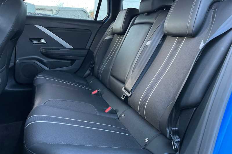 Used Vauxhall Astra 2024 for sale - 76955704: Photo 24