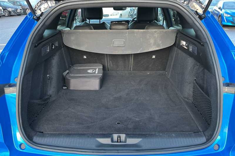 Used Vauxhall Astra 2024 for sale - 76955704: Photo 25