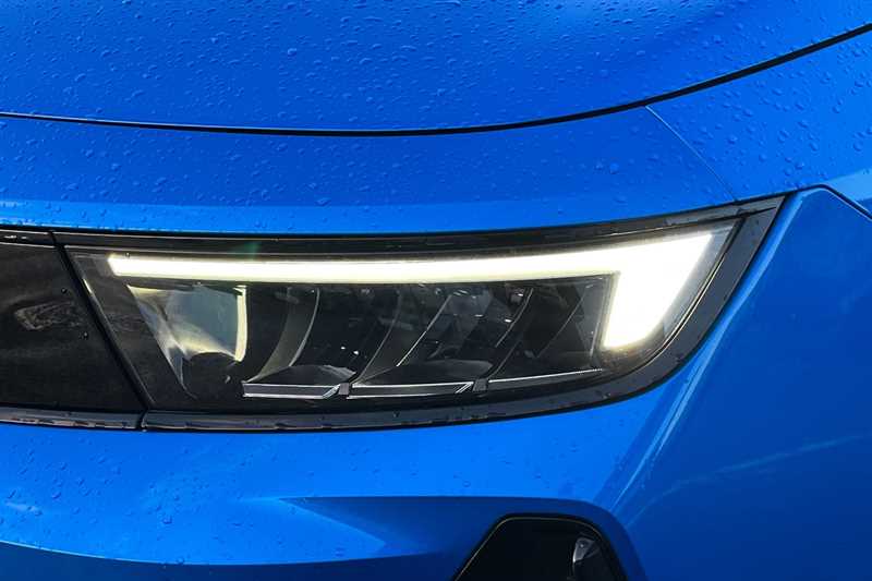 Used Vauxhall Astra 2024 for sale - 76955704: Photo 29