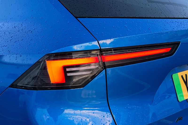 Used Vauxhall Astra 2024 for sale - 76955704: Photo 31