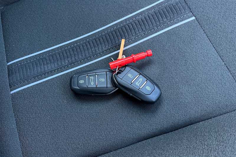 Used Vauxhall Astra 2024 for sale - 76955704: Photo 36