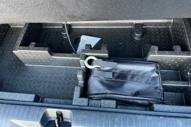 Used Vauxhall Astra 2024 for sale - 76955704: Photo 37