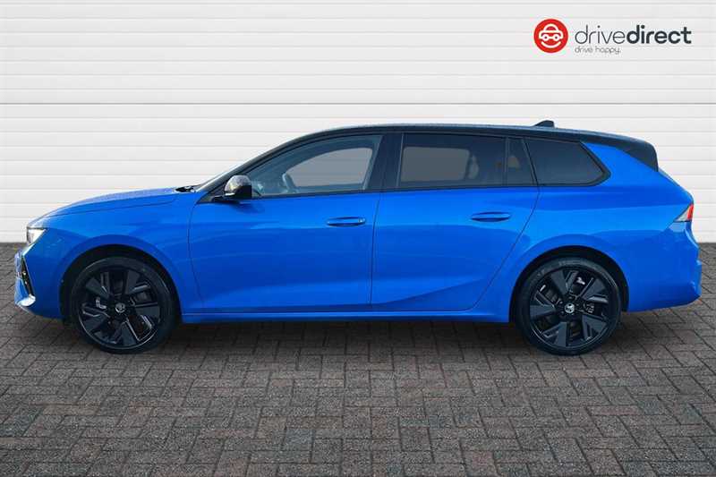 Used Vauxhall Astra 2024 for sale - 76955704: Photo 6