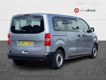 Used Citroen e-SpaceTourer 2023 for sale - 79877743: Photo
