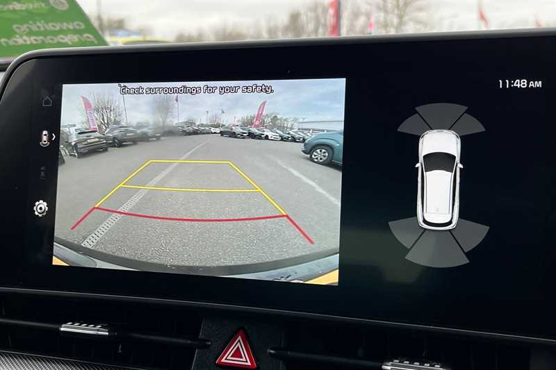 Used Kia Sportage 2024 for sale - 77554005: Photo 19