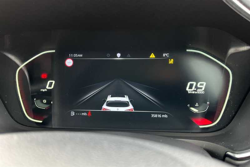 Used MG MG HS 2022 for sale - 77553751: Photo 20