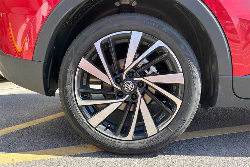 Used MG MG ZS 2025 for sale - 77322615: Photo 11