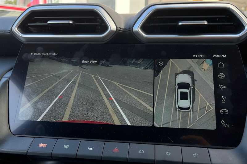 Used MG MG ZS 2025 for sale - 77322615: Photo 19