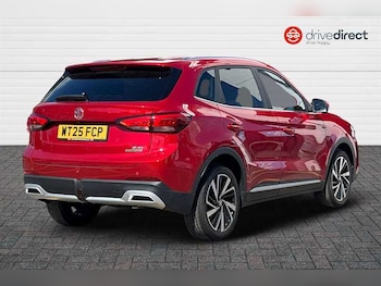 Used MG MG ZS undefined for sale - 77322615: Photo