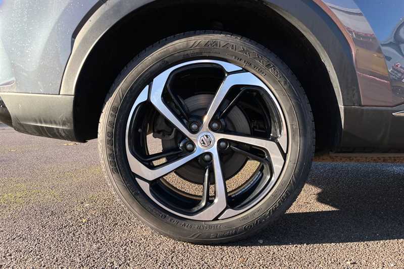 Used MG MG HS 2023 for sale - 77295414: Photo 11