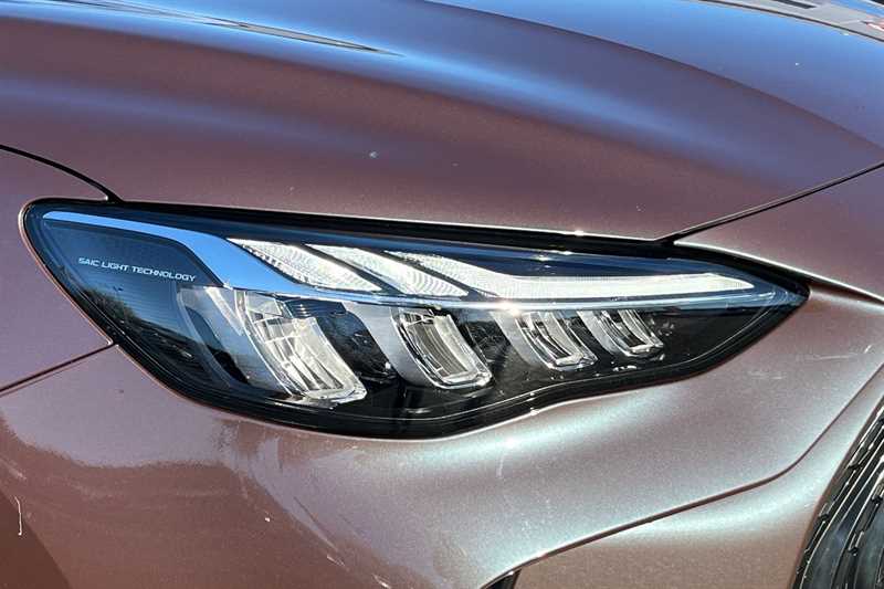 Used MG MG HS 2023 for sale - 77295414: Photo 28