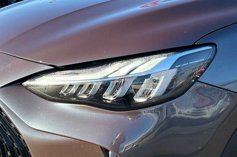 Used MG MG HS 2023 for sale - 77295414: Photo 29