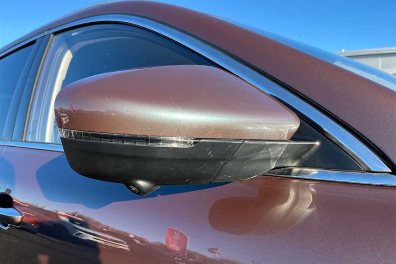 Used MG MG HS 2023 for sale - 77295414: Photo 34