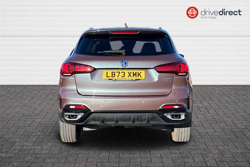 Used MG MG HS 2023 for sale - 77295414: Photo 4