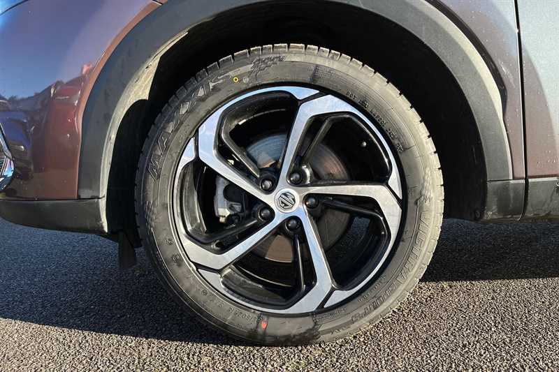 Used MG MG HS 2023 for sale - 77295414: Photo 9