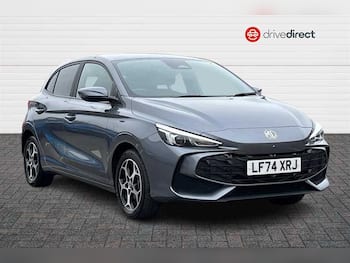 Used MG MG3 2024 for sale - 79752998: Photo