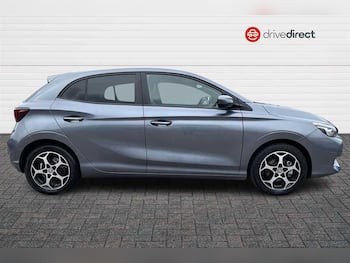Used MG MG3 2024 for sale - 79752998: Photo