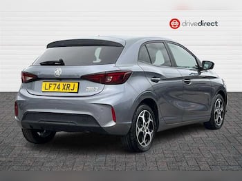 Used MG MG3 2024 for sale - 79752998: Photo