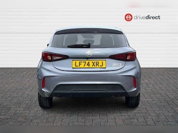 Used MG MG3 2024 for sale - 79752998: Photo