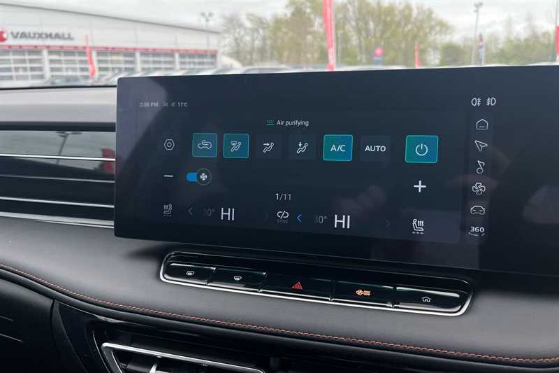 Used MG MG HS 2025 for sale - 78188904: Photo 15