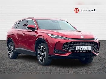 Used MG MG HS 2025 for sale - 78188904: Photo