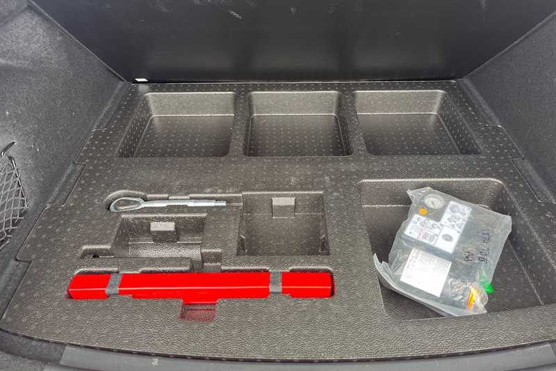 Used MG MG HS 2025 for sale - 78188904: Photo 37