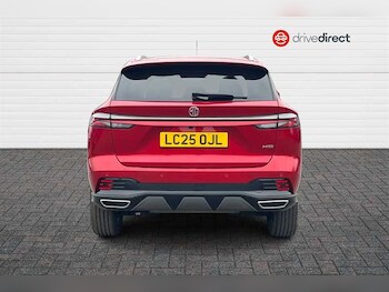 Used MG MG HS 2025 for sale - 78188904: Photo