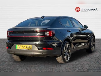 Used Polestar Polestar 2 2023 for sale - 77402974: Photo