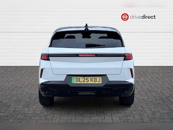 Used Vauxhall Grandland 2025 for sale - 78936609: Photo