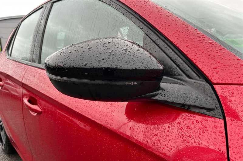 Used Vauxhall Corsa 2024 for sale - 77700458: Photo 34