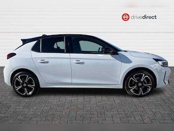Used Vauxhall Corsa 2025 for sale - 79878032: Photo