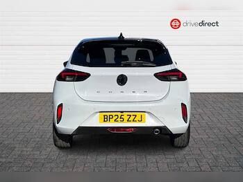 Used Vauxhall Corsa 2025 for sale - 79878032: Photo
