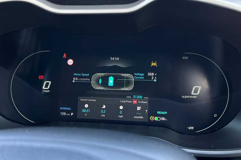 Used MG MG ZS 2022 for sale - 76938919: Photo 20