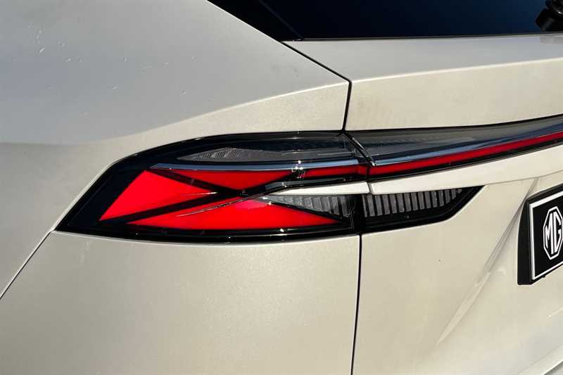 Used MG MG HS 2025 for sale - 77843644: Photo 31