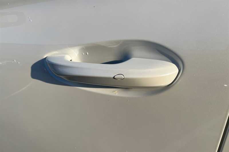 Used MG MG HS 2025 for sale - 77843644: Photo 33