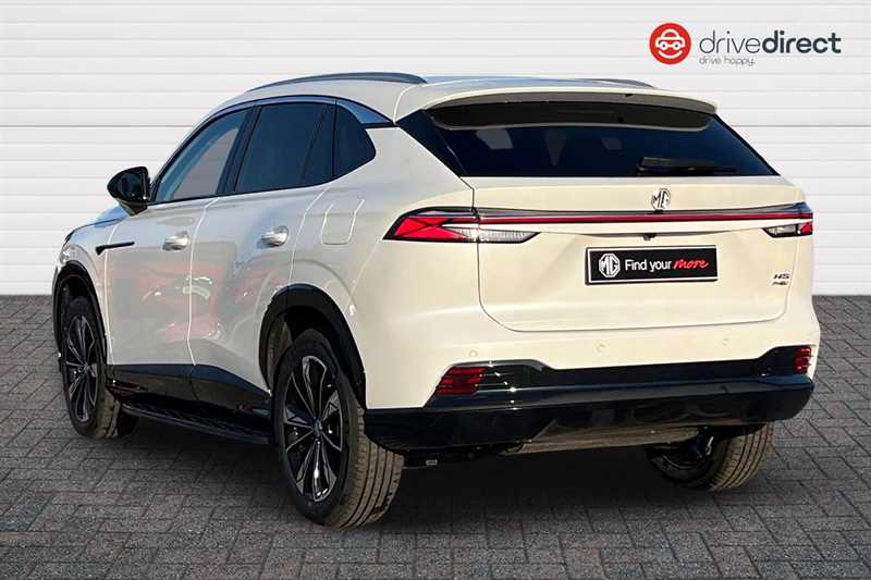 Used MG MG HS 2025 for sale - 77843644: Photo 5