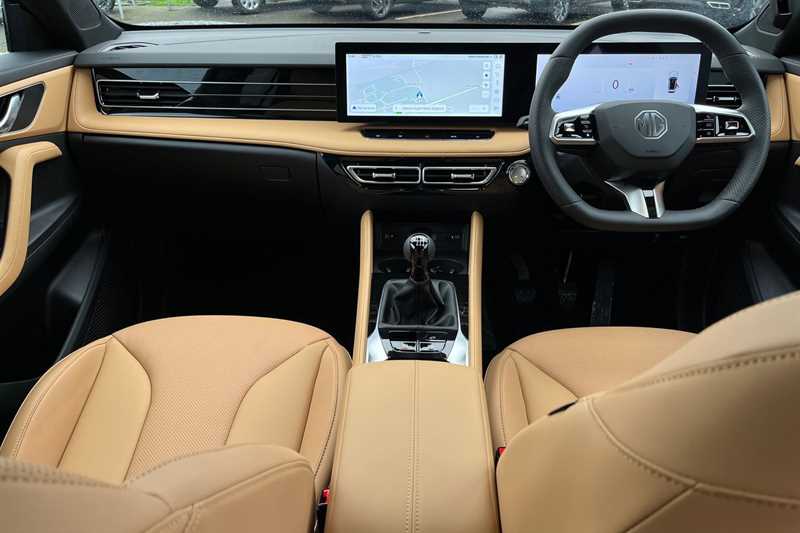 Used MG MG HS 2026 for sale - 77567031: Photo 13