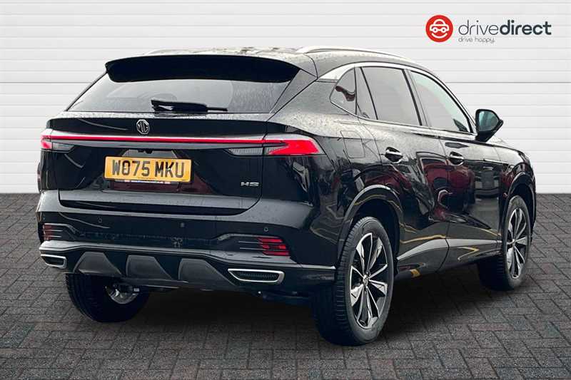 Used MG MG HS 2026 for sale - 77567031: Photo 3