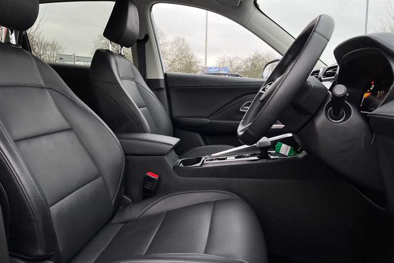 Used MG MG ZS 2024 for sale - 77390734: Photo 23