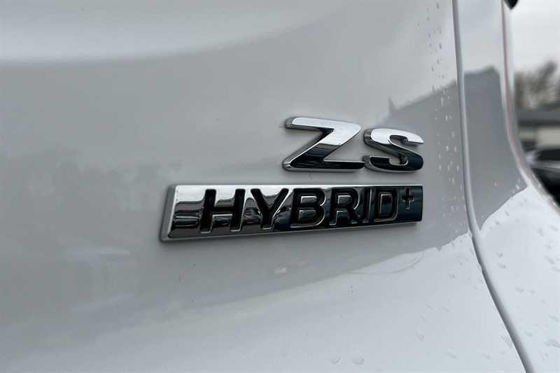 Used MG MG ZS 2024 for sale - 77390734: Photo 30