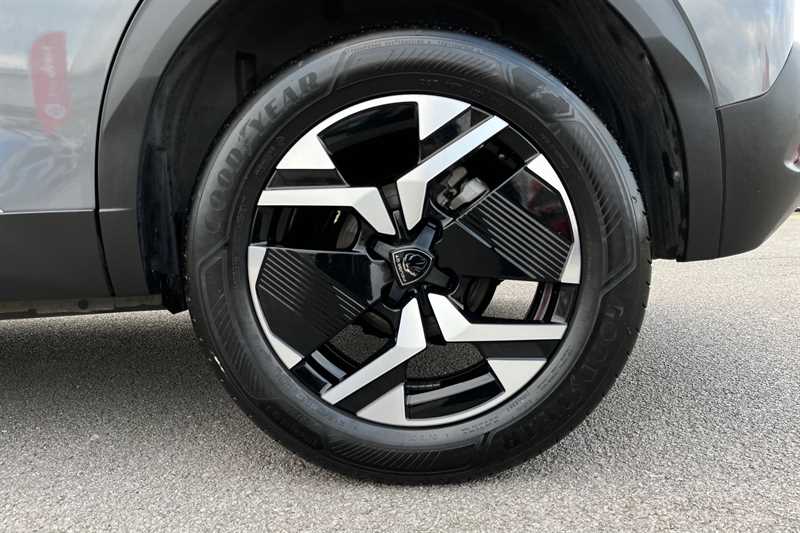 Used Peugeot 2008 2024 for sale - 77317694: Photo 10