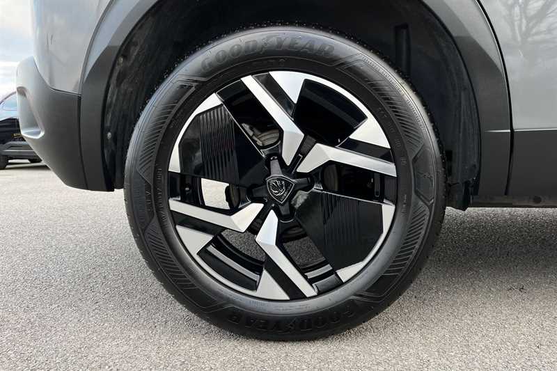 Used Peugeot 2008 2024 for sale - 77317694: Photo 11