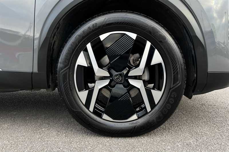 Used Peugeot 2008 2024 for sale - 77317694: Photo 12