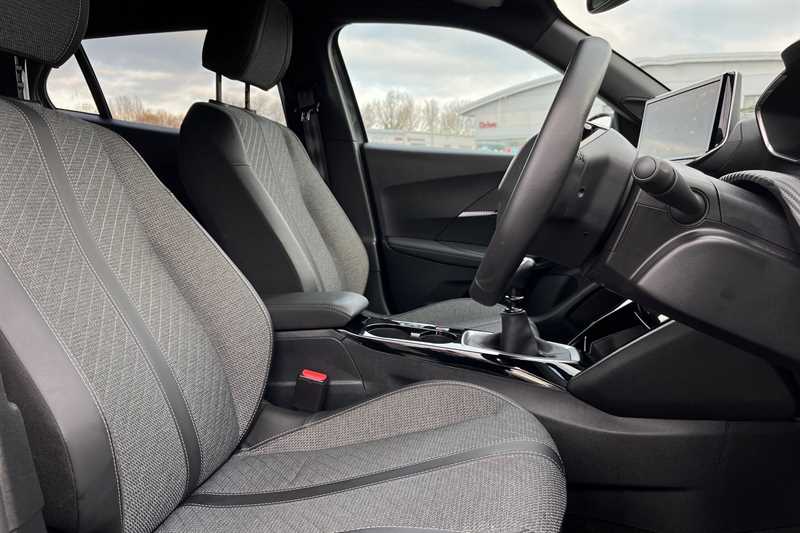 Used Peugeot 2008 2024 for sale - 77317694: Photo 23