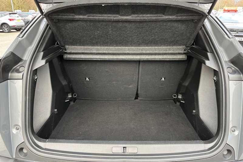 Used Peugeot 2008 2024 for sale - 77317694: Photo 25