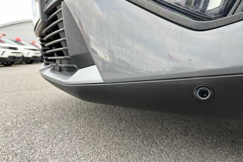 Used Peugeot 2008 2024 for sale - 77317694: Photo 38