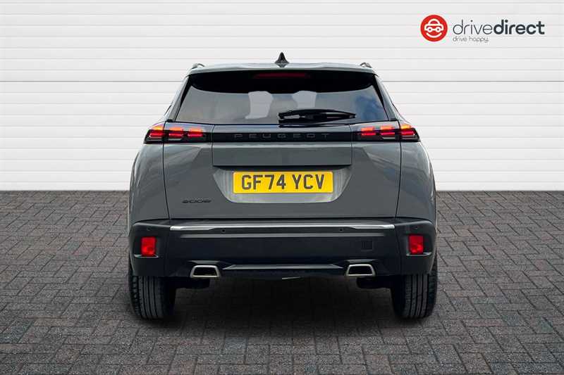 Used Peugeot 2008 2024 for sale - 77317694: Photo 4