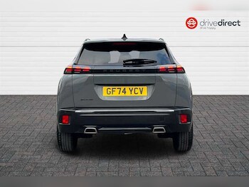 Used Peugeot 2008 undefined for sale - 77317694: Photo